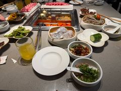 -海底捞火锅(九霄梦天地店)