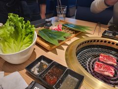 -牛角烧肉(步步高星城天地店)