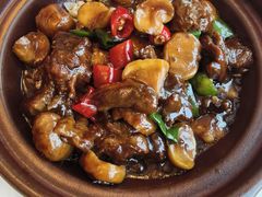 -洋洋中餐馆·SINCE 1997(信投店)