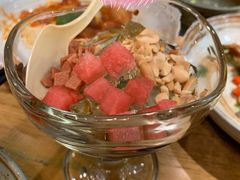 -青年公社烤鸭(蜀山万象汇店)