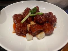 福曲荔枝肉-闽和南(深圳万象城店)