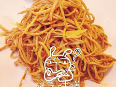 板筋干豆腐-萍香大厨·锅包肉(大东门店)