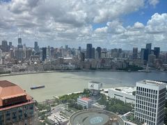 -翡翠36餐厅(浦东香格里拉店)