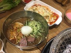 -韩国料理大力士(屏风街店)