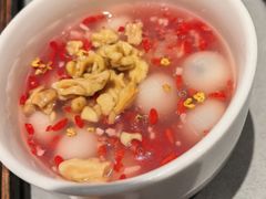 红酒酿核桃羹-甬上名灶(天一阁·翠柏店)
