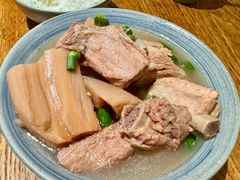 -静一餐厅·湖北菜(前门店)
