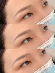 -MIVI野生眉纹绣纹眉