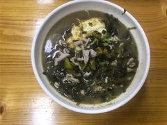 -超爷叔面馆(西园店)