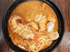 -鲤.金记沙茶面(总店)