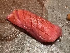金枪鱼大腹-Ginza Onodera 鮨(外滩十八号店)