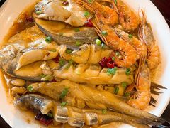 -健眺小海鲜(临海后山店)