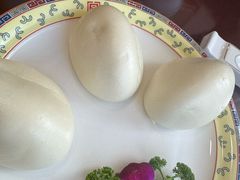 鹿鸣春御点澄沙包-鹿鸣春饭店(总店)