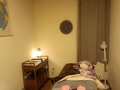 -炎钬堂亚健康管理(白银路店)