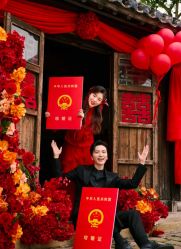 -今生有约婚纱摄影店(景德路店)