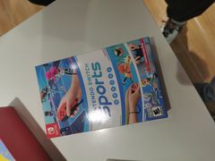-任天堂Nintendo Switch体验店(天河城店)