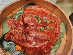 -王府井酒店(金桥港湾店)