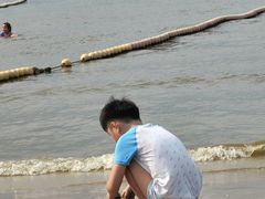 -老虎石海上公园