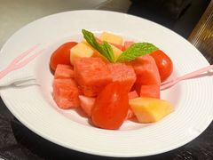 -顺香居·老字号湖北菜(江汉路店)