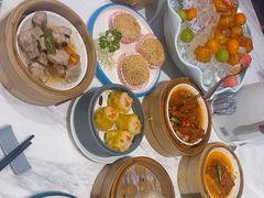 -鹭江潮餐厅•福建菜(鹭江佲家酒店)