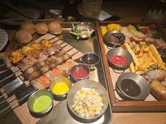 -雪熊精酿·哈尔滨烧烤酒馆(非遗大串店)