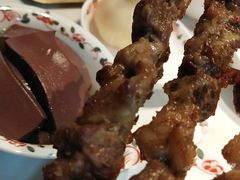 -东门口涮肉·砂锅·烤串(老门东店)