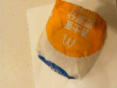 -麦当劳(新城市广场店)
