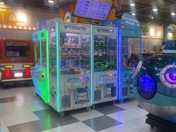 -万达宝贝王(上海浦江店)