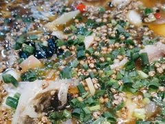 -老灶房-四川土菜(开元店)