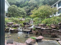 -三台山庄中餐厅