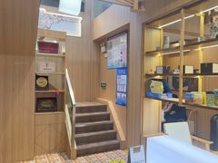 -霸王茶姬(南强街店)