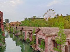 -长鹿旅游休博园
