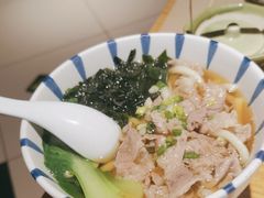 -三石铁板烧(紫竹桥店)