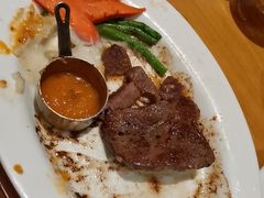 -斗牛士牛排(南京东路店)