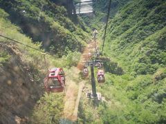 -十渡东湖港风景区