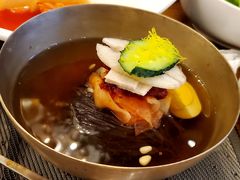 -玉流馆餐厅