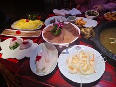 -重庆袁老四火锅(武进万达店)