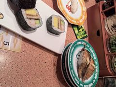 -元气寿司(金光华店)