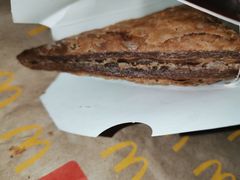 -麦当劳(塔园路店)