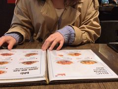 -BHC炸鸡(莲洞店)