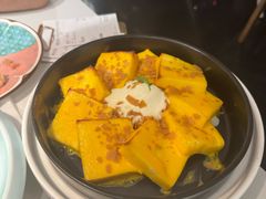 -锦府园·杭州小馆·创意杭帮菜(湖滨银泰in77店)