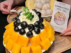 -必点海鲜·海肠捞饭大王(滨江道店)