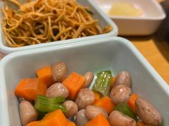 -韩香福脊骨汤锅(上杭路店)