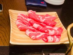 -赤RedBowl川锅·炙烤·板前(北京瑰丽酒店)