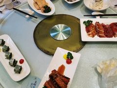 古法现炸熏鱼-申宴酒楼(王子百货店)