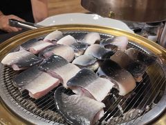 -味家烤肉烤鳗鱼牛排(西塔旗舰店)