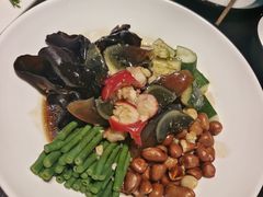-渝乡辣婆婆·川菜 水煮鱼(中山西路店)