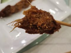-功德林素菜饭庄(前门店)