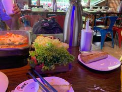 -半天妖烤鱼(中百店)