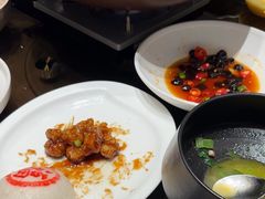 -章吴记喜瑞餐厅(东东城店)