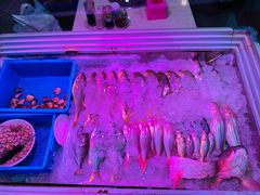 海鲜鱼-鸿图茶餐厅•27年老字号(云峰花园店)